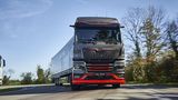MAN eTruck