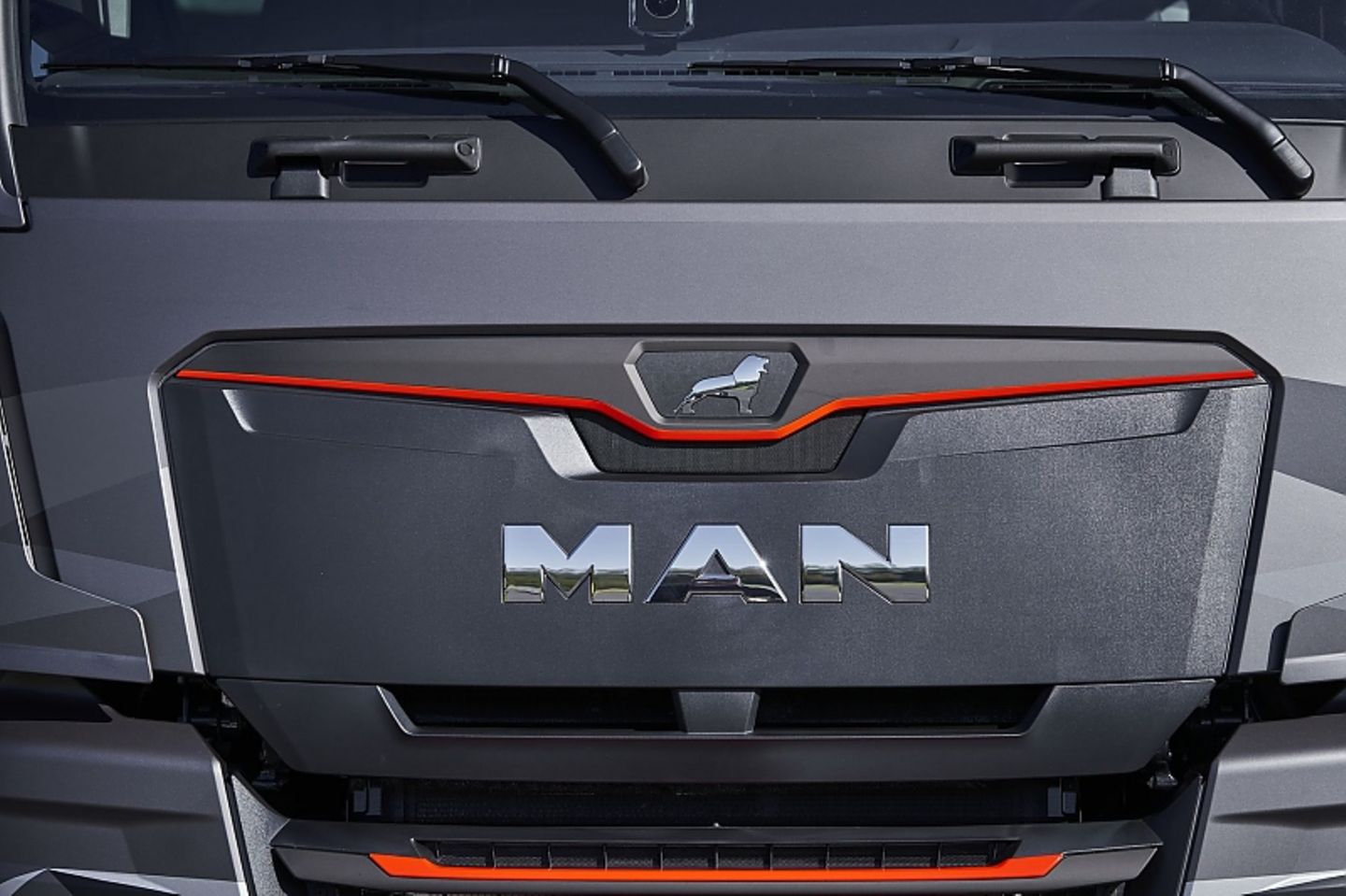 MAN eTruck