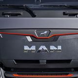 MAN eTruck