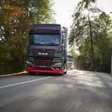 MAN eTruck