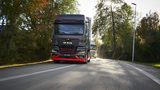 MAN eTruck