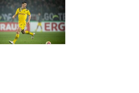 Thomas Meunier