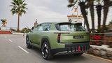 Skoda Vision 7S