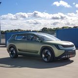 Skoda Vision 7S