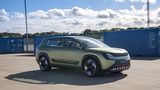 Skoda Vision 7S
