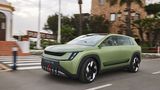 Skoda Vision 7S