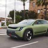Skoda Vision 7S