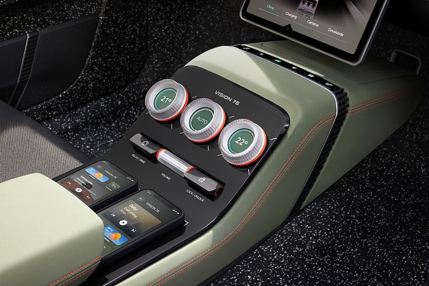 Skoda Vision 7S
