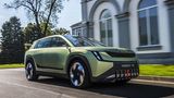 Skoda Vision 7S