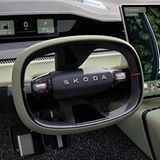 Skoda Vision 7S