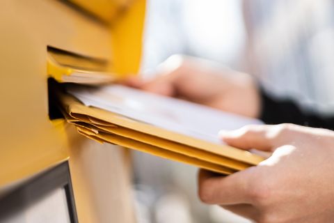 Die Post hat massive Personalprobleme