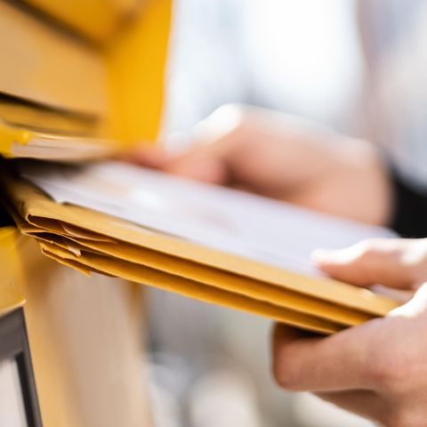 Die Post hat massive Personalprobleme
