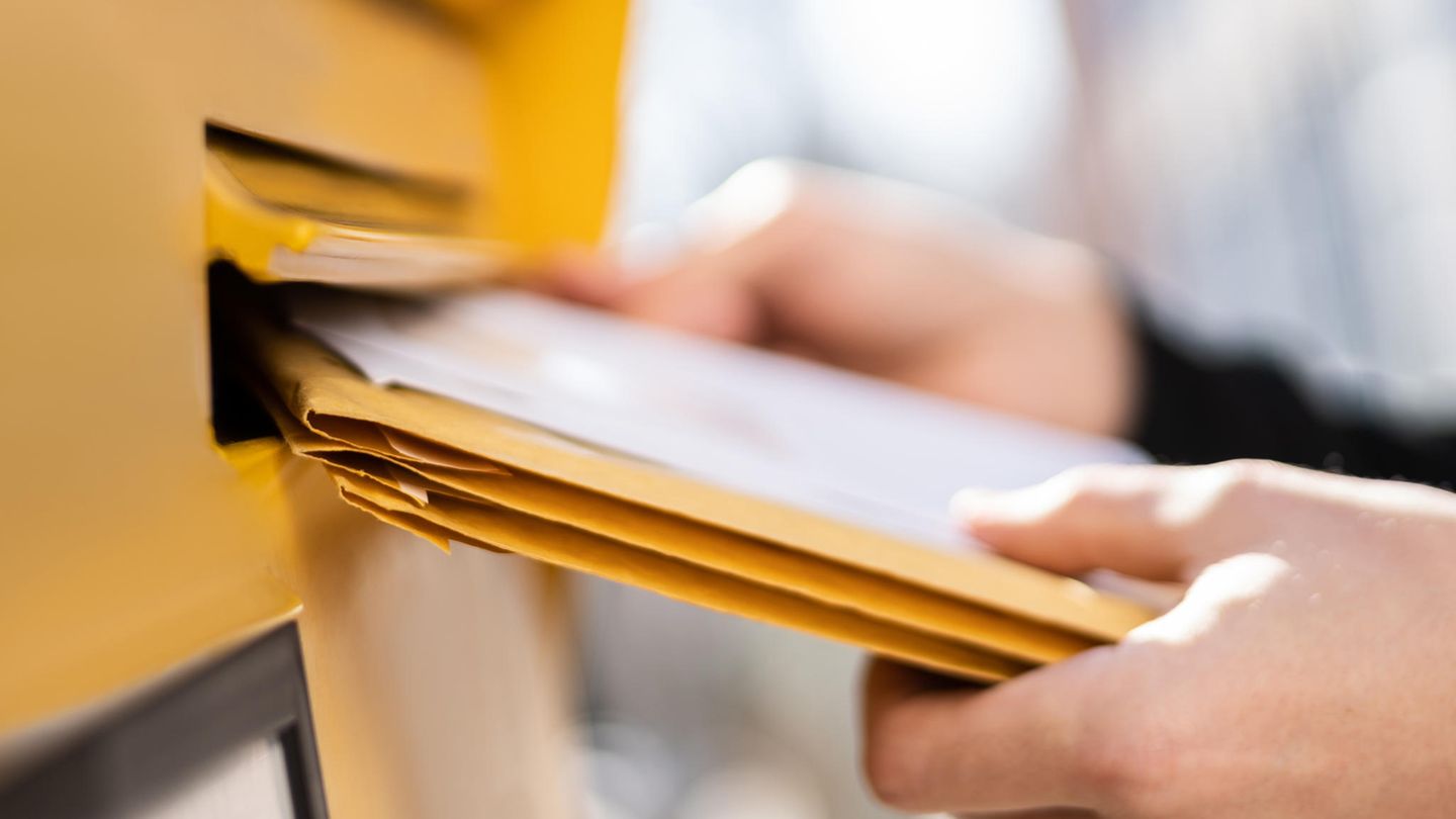 Die Post hat massive Personalprobleme