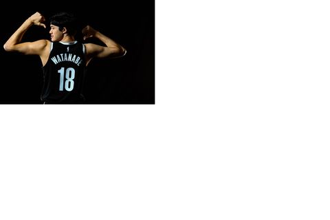 Yuta Watanabe | Brooklyn Nets | Dear Brooklyn & Toronto | The Players’ Tribune