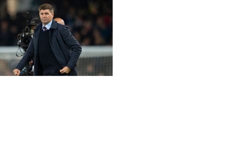 Steven Gerrard