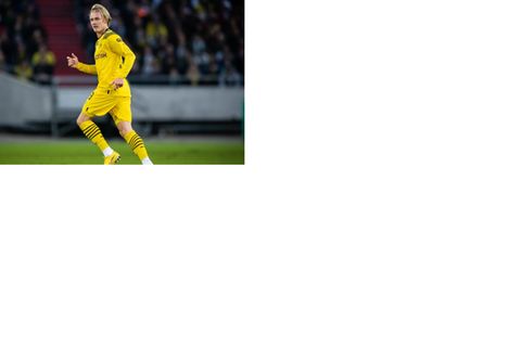 Julian Brandt