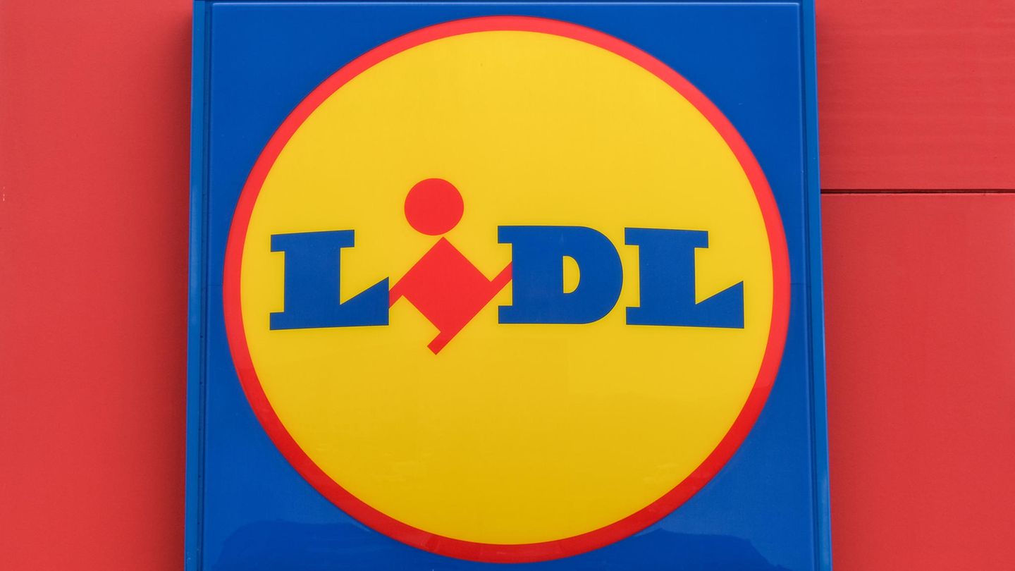 Lidl-Logo