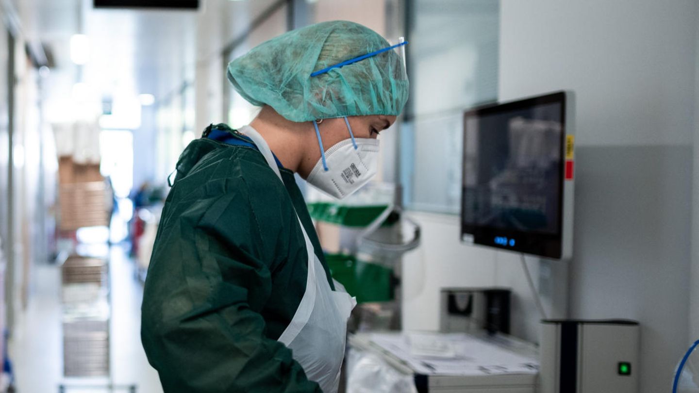 Intensivmediziner Christian Karagiannidis über Lage der Kliniken Kliniken in der Krise: Wie Corona und eine alternde Bevölkerung die Lage verschärfen