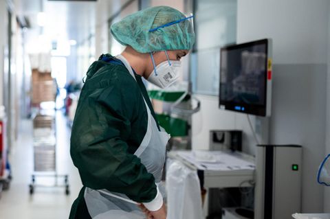 Kliniken in der Krise: Wie Corona und eine alternde Bevölkerung die Lage verschärfen