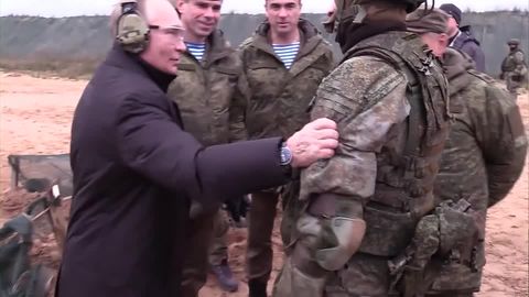 Podcast "heute wichtig": Putin ruft zur Teilmobilisierung – und die Russen googeln: "Wie breche ich mir die Hand?"