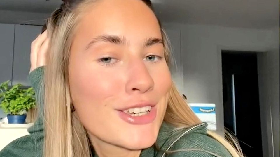 Tabuthema Reizdarm: Infuencerin begeistert als "Kackfluencerin" bei Instagram