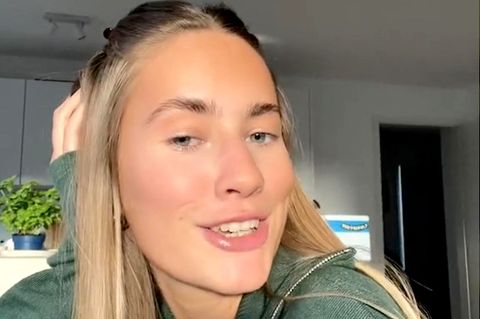 Tabuthema Reizdarm: Infuencerin begeistert als "Kackfluencerin" bei Instagram