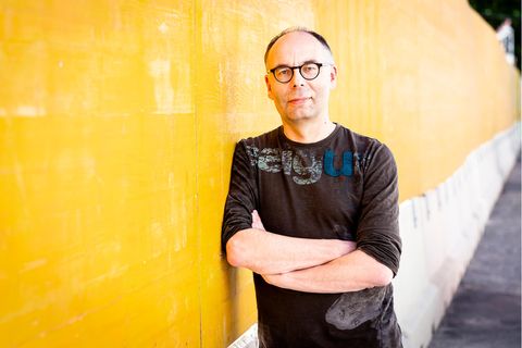 Soziologe Stephan Lessenich