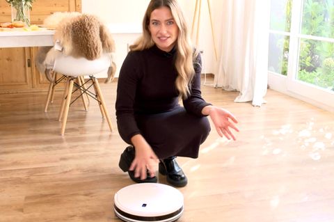 Die günstigsten Saugwischroboter im Test: Das taugen die Haushaltshelfer