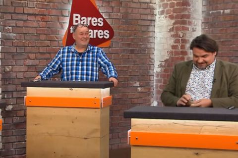 "Bares für Rares"
