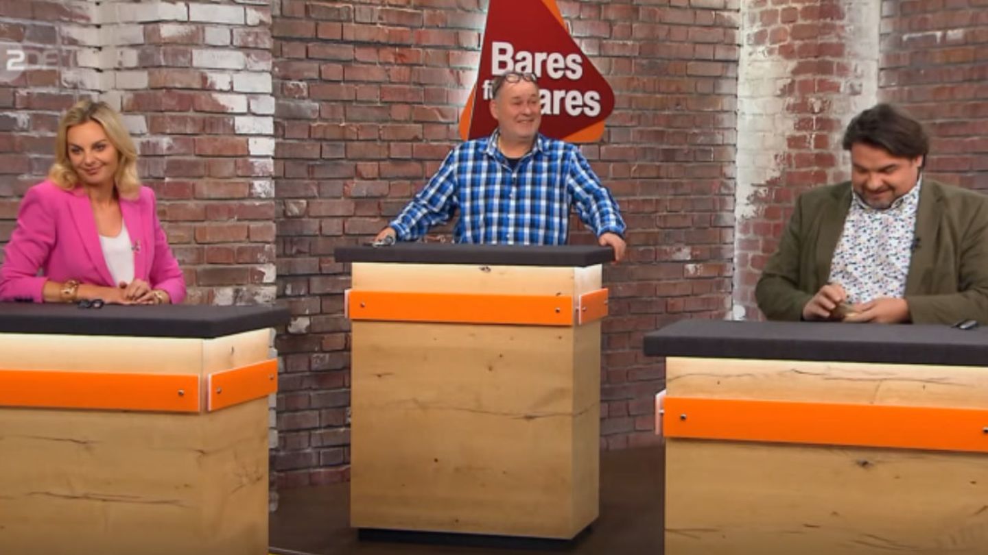 "Bares für Rares"