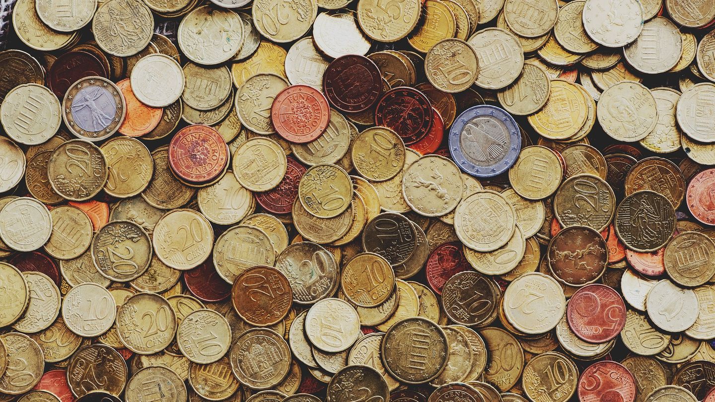 Kniffelaufgabe: Logikrätsel – können Sie erraten, wie viele Münzen gesucht werden?