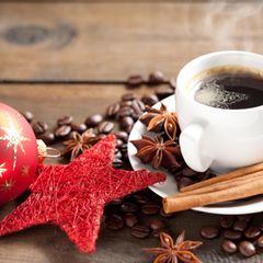 Kaffee Adventskalender 2024
