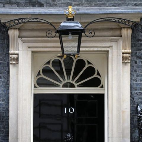 Downing Street 10