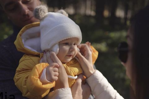 Diese Vornamen werden vermutlich nächstes Jahr im Trend liegen