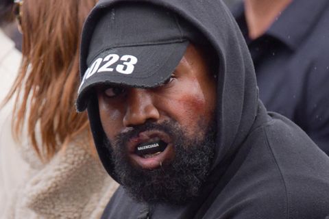 Kanye West