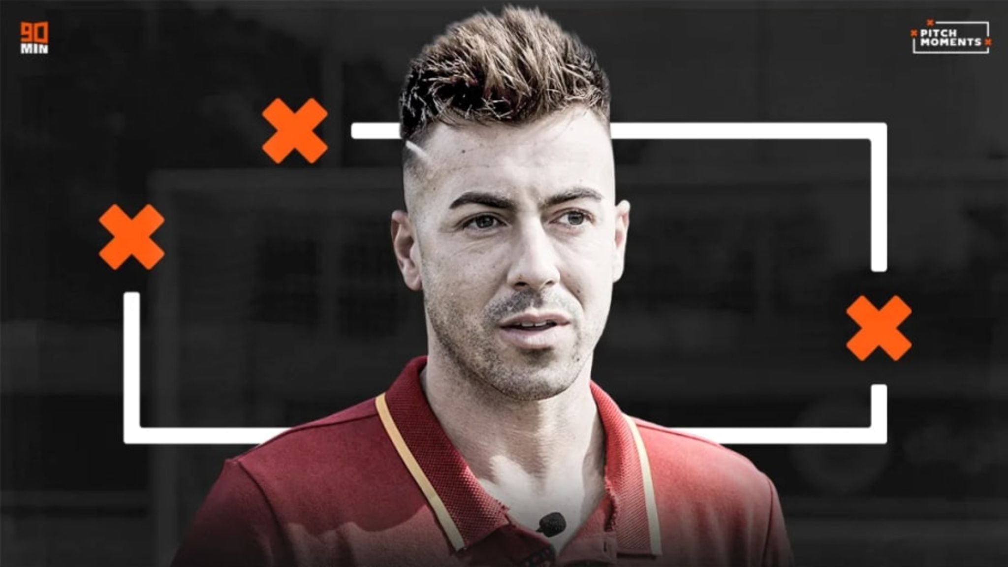 Stephan El Shaarawy