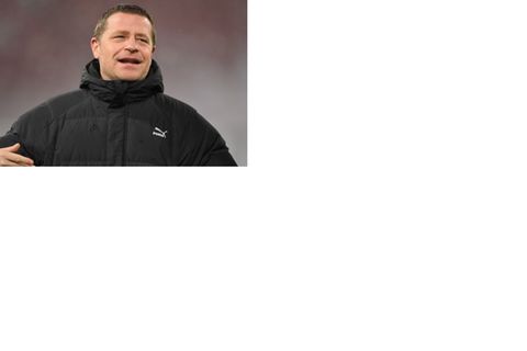 Max Eberl