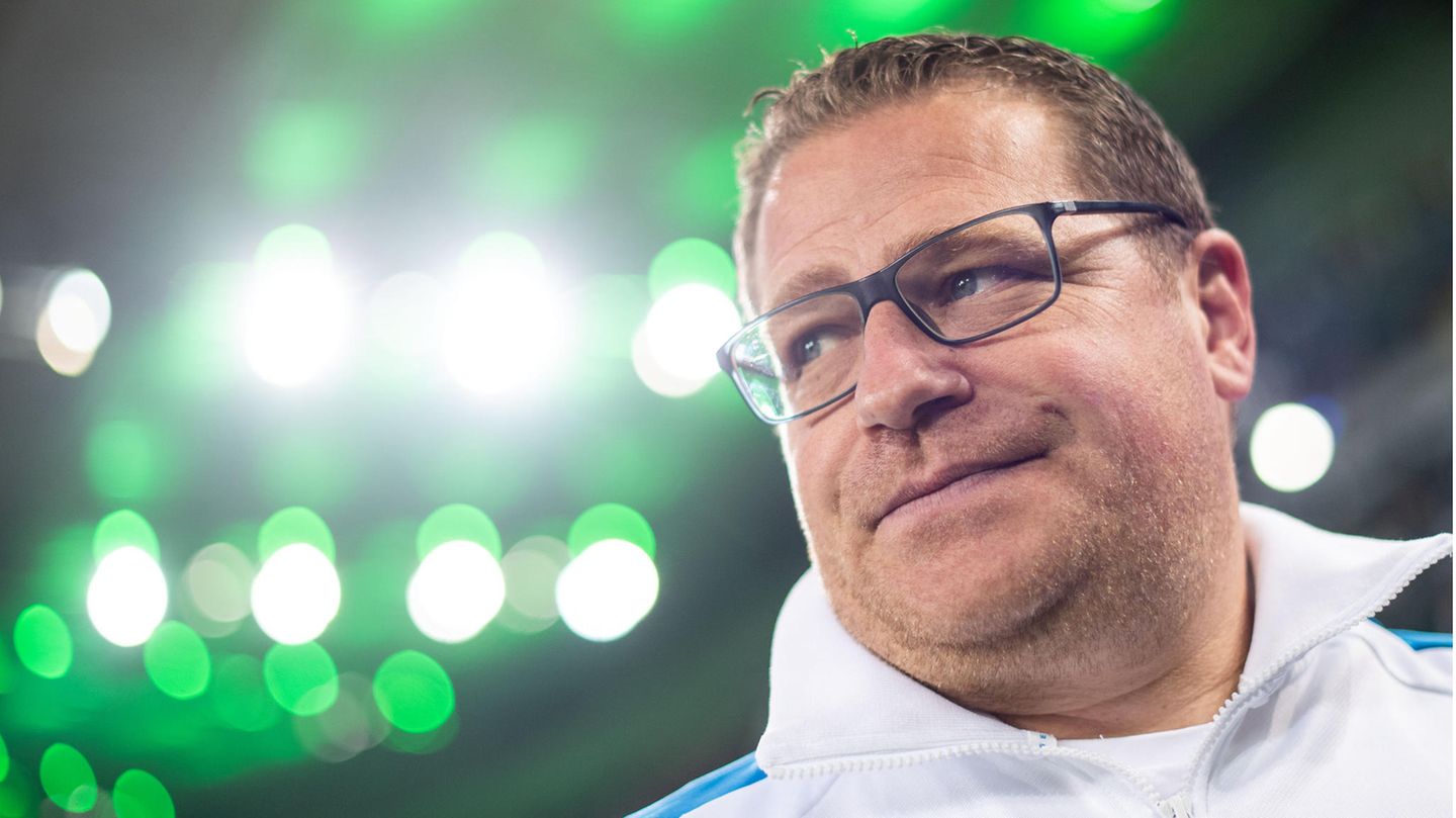 First interview since resignation: Eberl sharply criticizes Gladbach