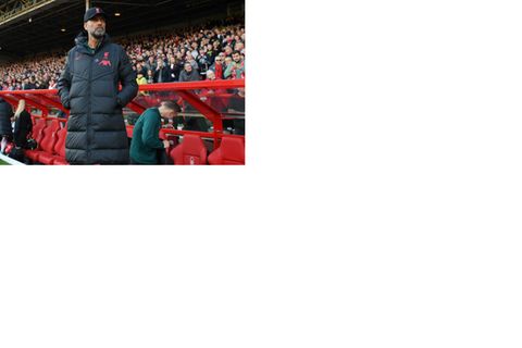 Juergen Klopp