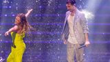 "Da kommt einiges runter", lacht Helene Fischer nach der Performance. Wenn aus der Schlager-Königin eine Wassernixe wird. Nach dem großen Finale mit allen Stars der Show auf der Bühne trauen sich auch noch Nena, Jürgen Drews und Thomas Anders unter die kalte Dusche. Kein Wunder nach diesem heißen Fest!