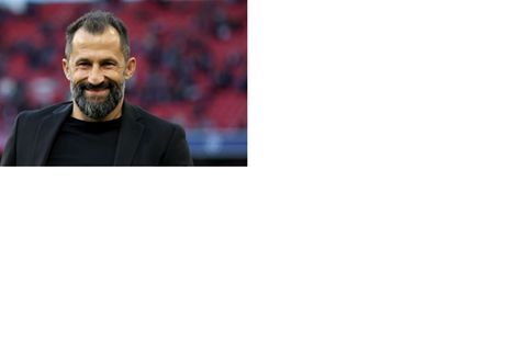 Hasan Salihamidzic