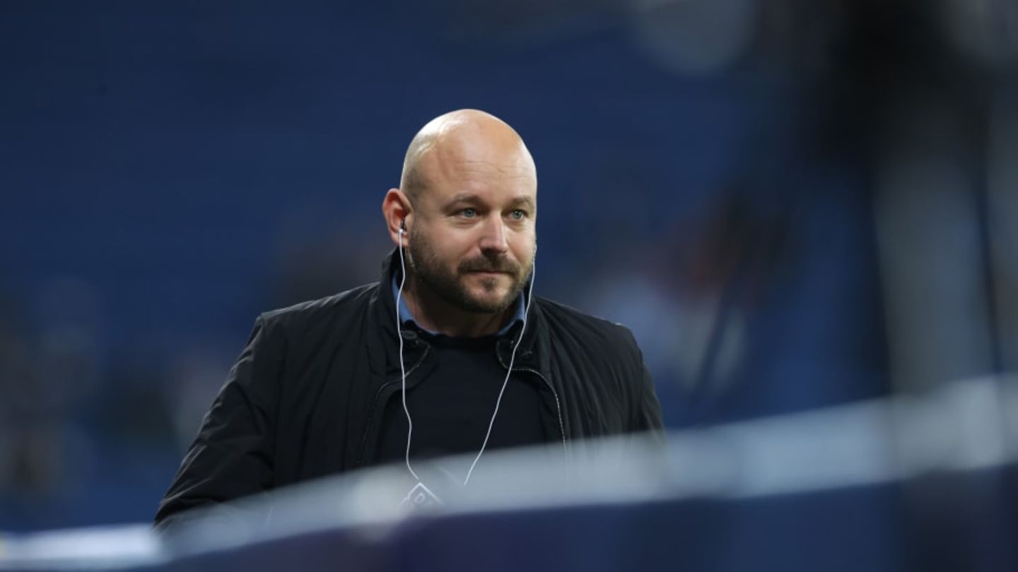 Sports director of TSG Hoffenheim: Rosen breaks the lance for Eberl and intensifies criticism of the Gladbach fan project
