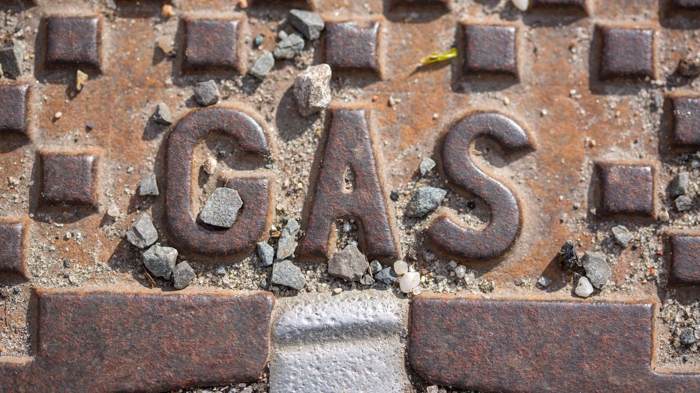 Gas aus Russland?