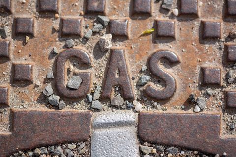 Gas aus Russland?