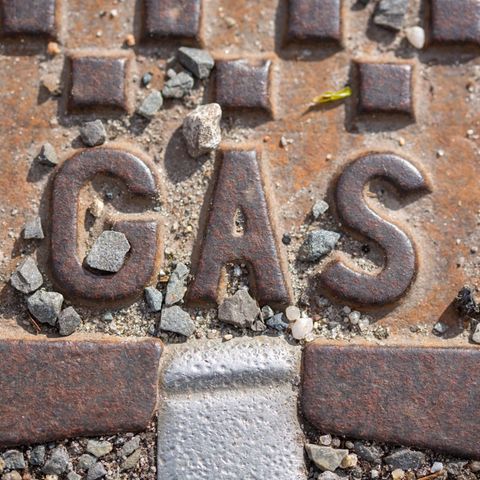 Gas aus Russland?