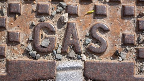 Gas aus Russland?