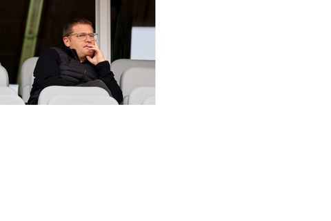 Max Eberl