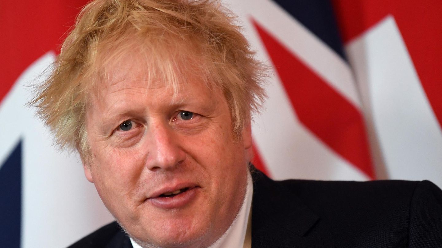 Nachfolger für Liz Truss gesucht: Trotz Unterstützung: Boris Johnson wird nicht mehr für das Amt als britischer Premier kandidieren