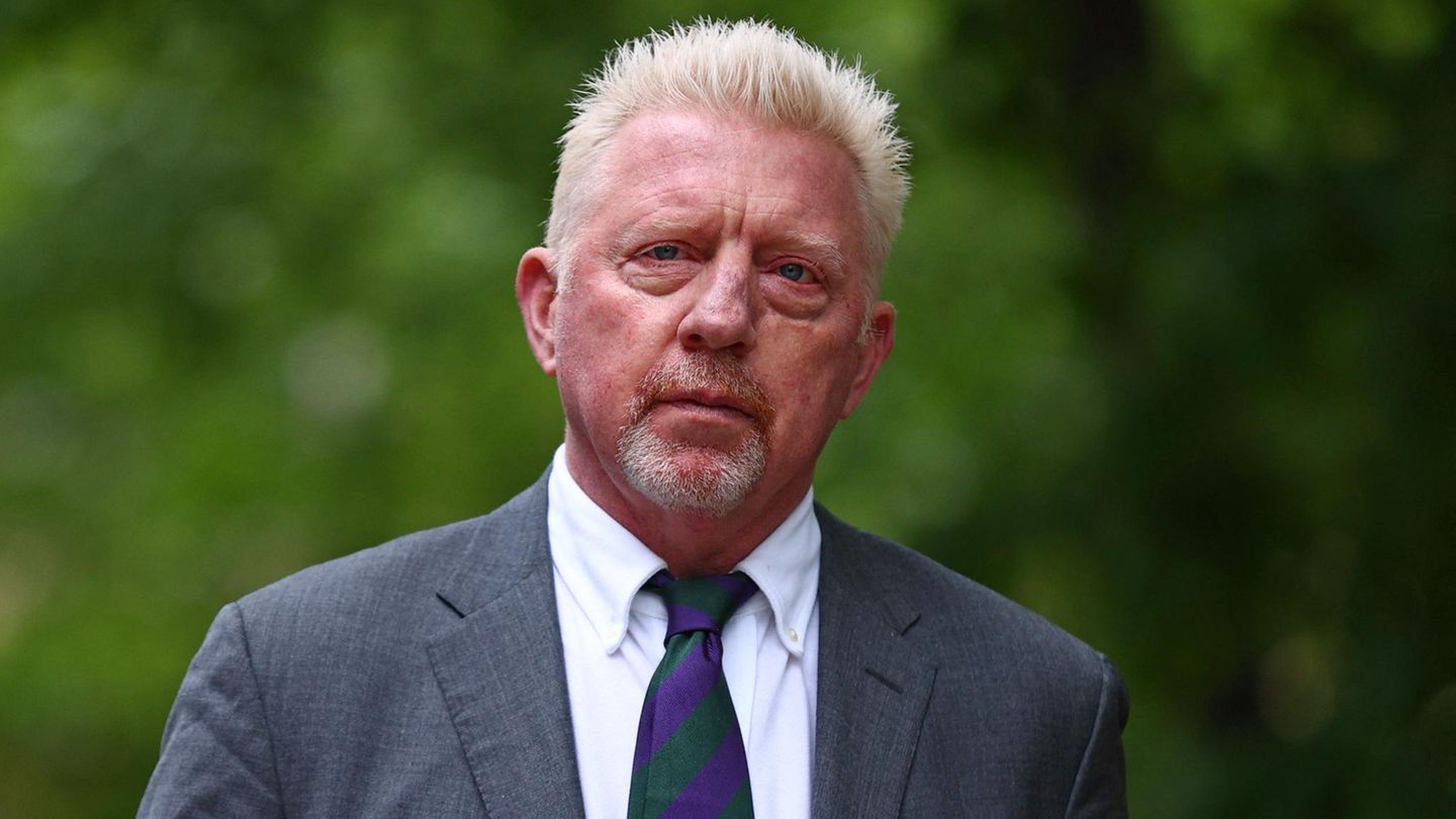 Boris Becker