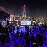 Maybach Atelier Shanghai